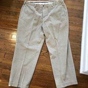Men’s Brooks Brothers Corduroy pants